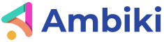 Ambiki logo