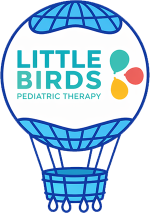 Little Birds Pediatric Therapy