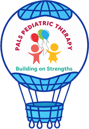 PALs Pediatric Therapy