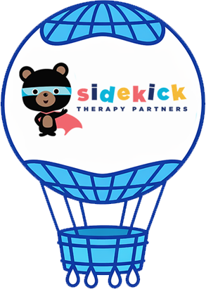 Sidekick Therapy Partners