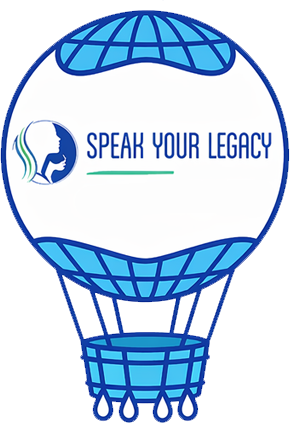 Speak Your Legacy