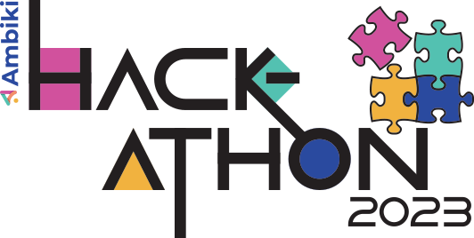 2nd Annual Ambiki Hackathon Logo