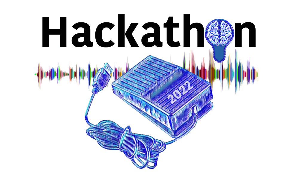 1st Annual Ambiki Hackathon Logo