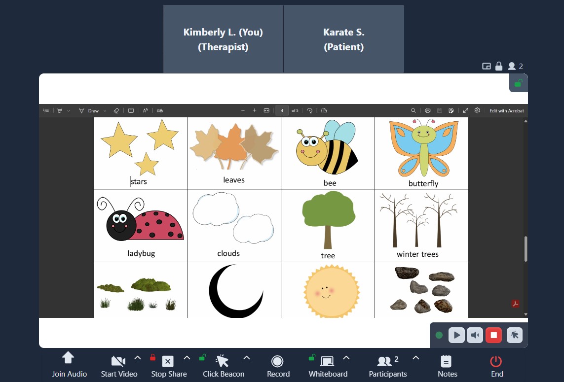 Ambiki's Resource
