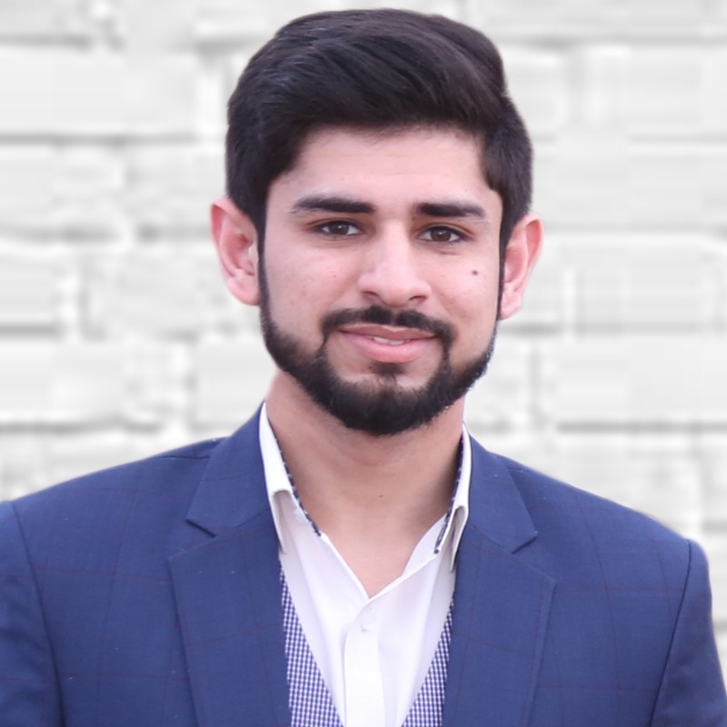 Abdul Haseeb Butt - Ambiki