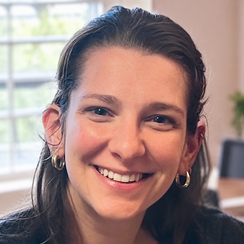 Kristen Alberico (CCC-SLP) - Ambiki