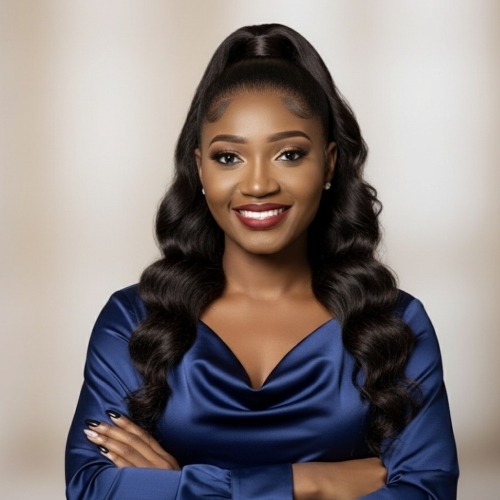 Myra Robert - Ambiki