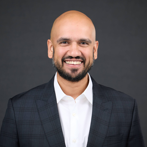 Sameer Trivedi - Ambiki